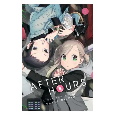 "After Hours, Vol. 1" - "" ("Nishio Yuhta")(Paperback / softback)