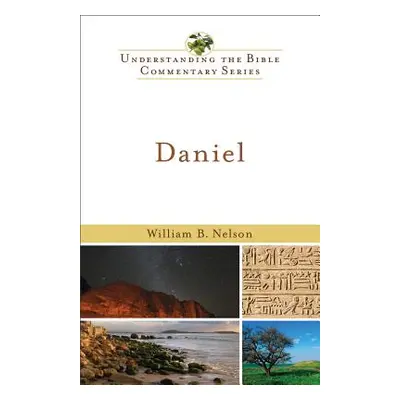 "Daniel" - "" ("Nelson William B.")(Paperback)