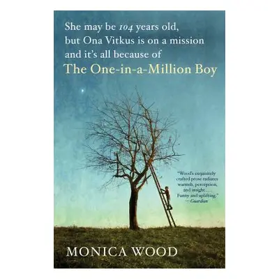 "The One-In-A-Million Boy" - "" ("Wood Monica")(Paperback)