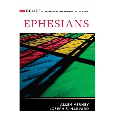 "Ephesians" - "" ("Harvard Joseph S.")(Pevná vazba)