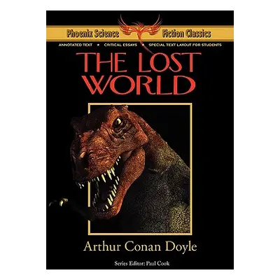 "The Lost World" - "" ("Doyle Arthur Conan")(Paperback)