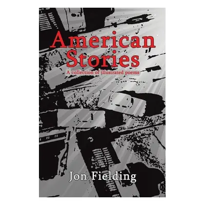 "American Stories" - "" ("Fielding Jon")(Paperback)