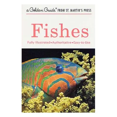 "Fishes: A Guide to Fresh- And Salt-Water Species" - "" ("Shoemaker Hurst H.")(Paperback)