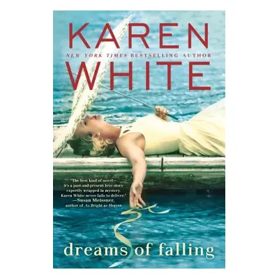 "Dreams of Falling" - "" ("White Karen")(Paperback)