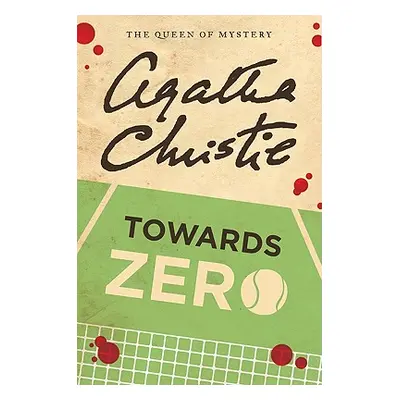 "Towards Zero" - "" ("Christie Agatha")(Paperback)