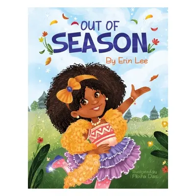 "Out Of Season" - "" ("Lee Erin")(Paperback)