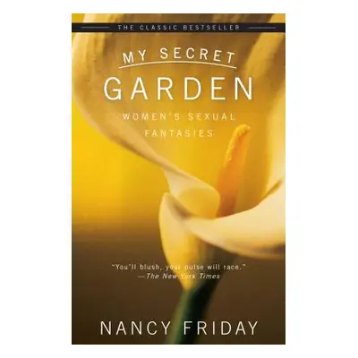 "My Secret Garden" - "" ("Friday Nancy")(Paperback)