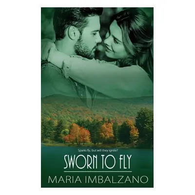 "Sworn to Fly" - "" ("Imbalzano Maria")(Paperback)