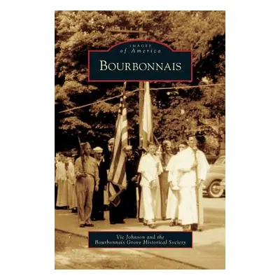 "Bourbonnais" - "" ("Johnson Vic")(Pevná vazba)