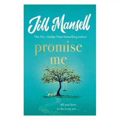 "Promise Me" - "" ("Mansell Jill")(Paperback)