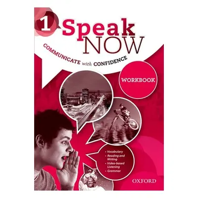 "Speak Now: 1: Workbook" - "" ("")(Paperback / softback)