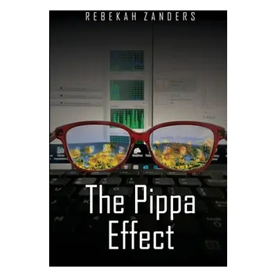 "The Pippa Effect" - "" ("Zanders Rebekah C.")(Paperback)