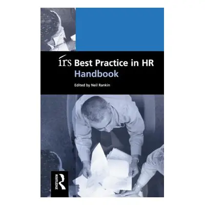 "IRS Best Practice in HR Handbook" - "" ("Rankin Neil")(Paperback)