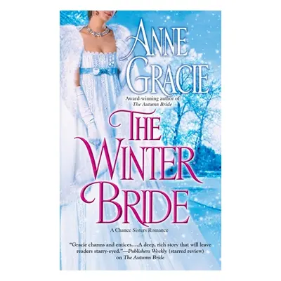 "The Winter Bride" - "" ("Gracie Anne")(Mass Market Paperbound)