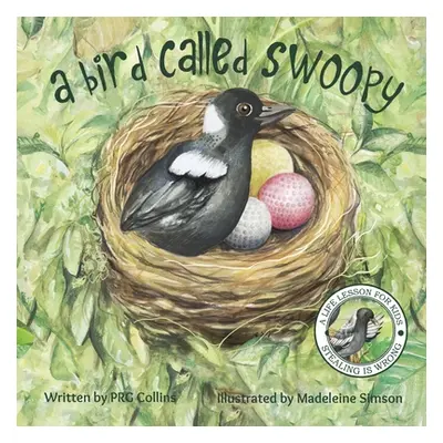 "A Bird Called Swoopy" - "" ("Collins Prg")(Paperback)