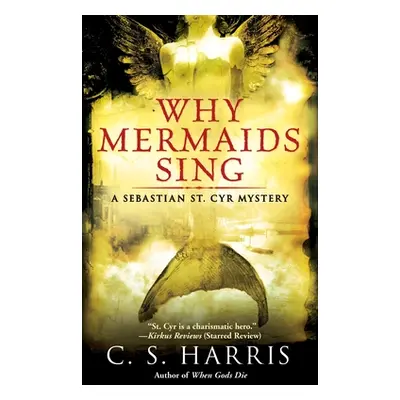 "Why Mermaids Sing" - "" ("Harris C. S.")(Mass Market Paperbound)