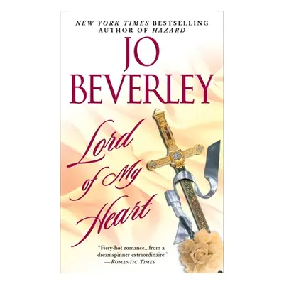 "Lord of My Heart" - "" ("Beverley Jo")(Mass Market Paperbound)