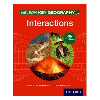 "Nelson Key Geography Interactions" - "" ("Waugh David")(Paperback)