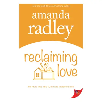 "Reclaiming Love" - "" ("Radley Amanda")(Paperback)