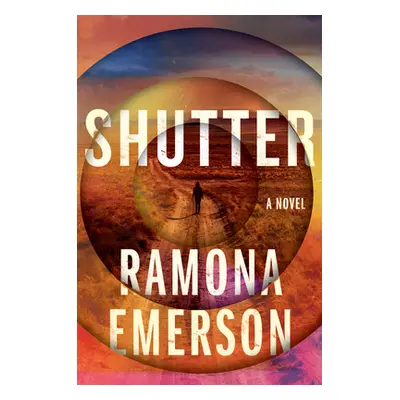 "Shutter" - "" ("Emerson Ramona")(Pevná vazba)