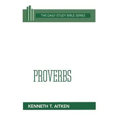 "Proverbs" - "" ("Aitken Kenneth T.")(Pevná vazba)