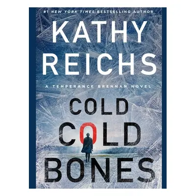 "Cold, Cold Bones: Volume 21" - "" ("Reichs Kathy")(Compact Disc)