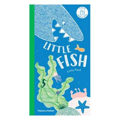 "Little Fish" - "" ("Rand Emily")(Pevná vazba)