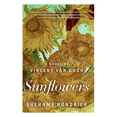 "Sunflowers" - "" ("Bundrick Sheramy")(Paperback)