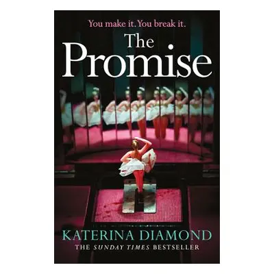 "The Promise" - "" ("Diamond Katerina")(Paperback)