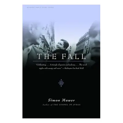 "The Fall" - "" ("Mawer Simon")(Paperback)