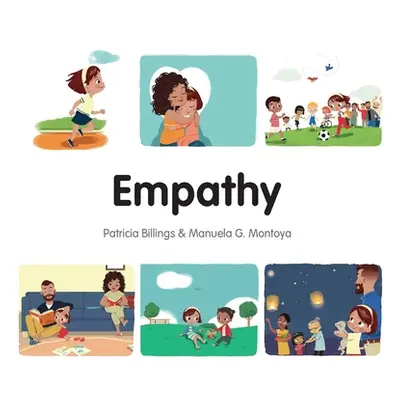 "Empathy" - "" ("Billings Patricia")(Board Books)