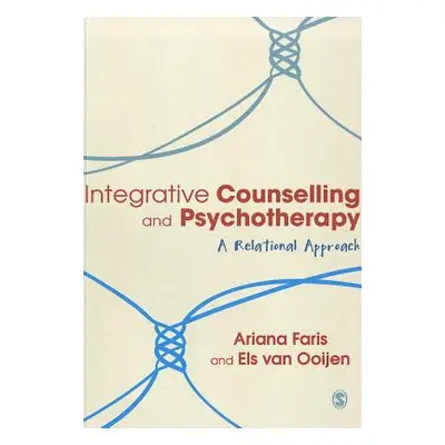 "Integrative Counselling & Psychotherapy" - "" ("Faris Ariana")(Paperback)