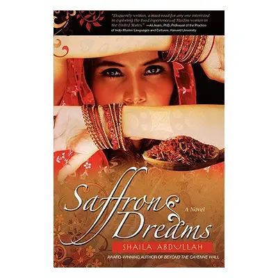 "Saffron Dreams" - "" ("Abdullah Shaila")(Paperback)