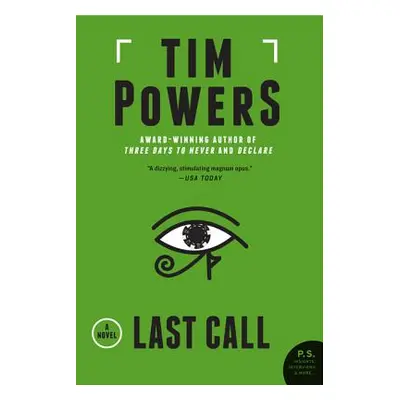 "Last Call PB" - "" ("Powers Tim")(Paperback)