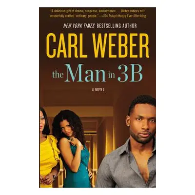 "The Man in 3B" - "" ("Weber Carl")(Paperback)