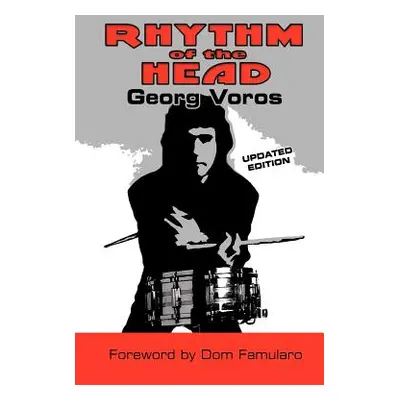 "Rhythm of the Head" - "" ("Voros Georg")(Paperback)