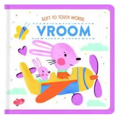 "Vroom" - "" ("")(Board book)