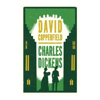 "David Copperfield" - "" ("Dickens Charles")(Paperback)