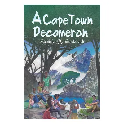 "A Cape Town Decameron" - "" ("Yassukovich Stanislas M.")(Paperback)