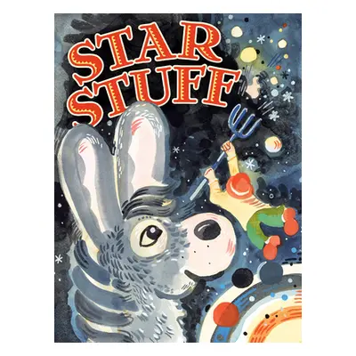 "Star Stuff" - "" ("Burkert Rand")(Pevná vazba)