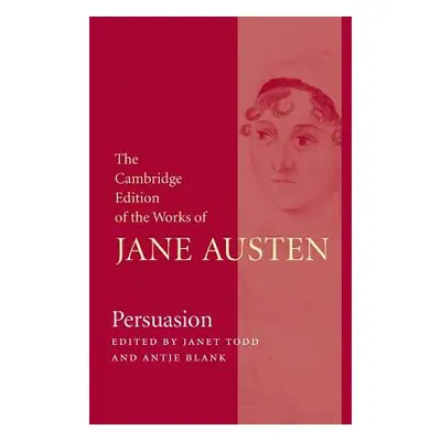 "Persuasion" - "" ("Austen Jane")(Paperback)