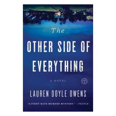 "The Other Side of Everything" - "" ("Owens Lauren Doyle")(Paperback)