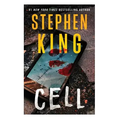 "Cell" - "" ("King Stephen")(Paperback)