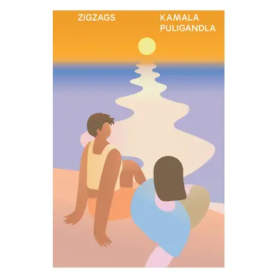 "Zigzags" - "" ("Puligandla Kamala")(Paperback)