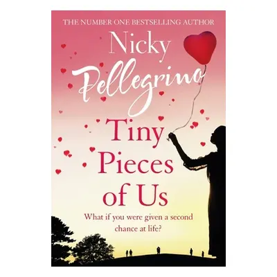 "Tiny Pieces of Us" - "" ("Pellegrino Nicky")(Paperback)