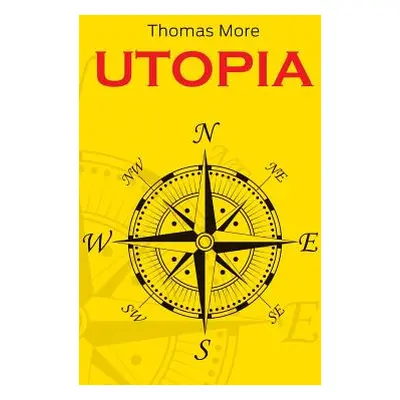 "Utopia" - "" ("More Thomas")(Pevná vazba)