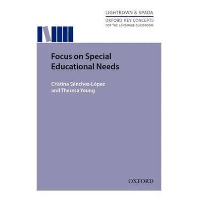 "Focus on Special Education Needs" - "" ("Young Lopez")(Paperback)