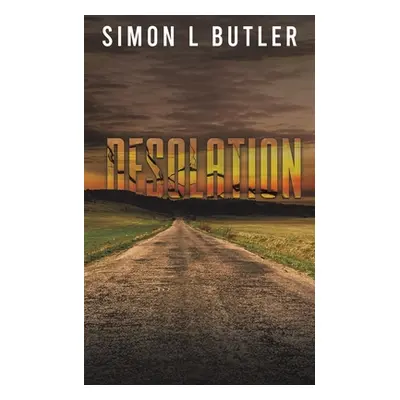 "Desolation" - "" ("Butler Simon L.")(Paperback)