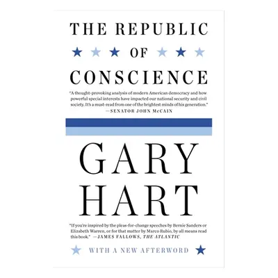 "The Republic of Conscience" - "" ("Hart Gary")(Paperback)