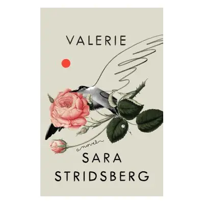 "Valerie: Or, the Faculty of Dreams: A Novel" - "" ("Stridsberg Sara")(Pevná vazba)